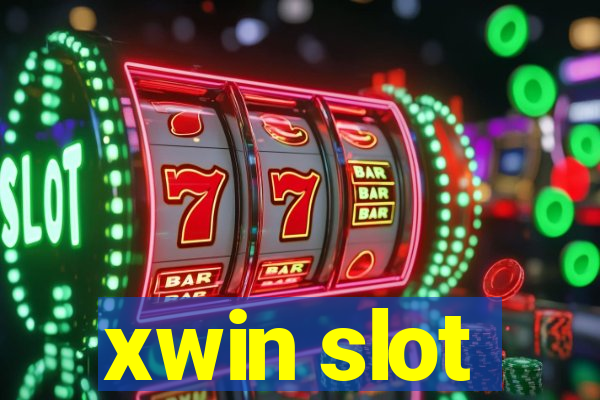 xwin slot